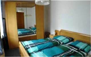 Schlafzimmer EG